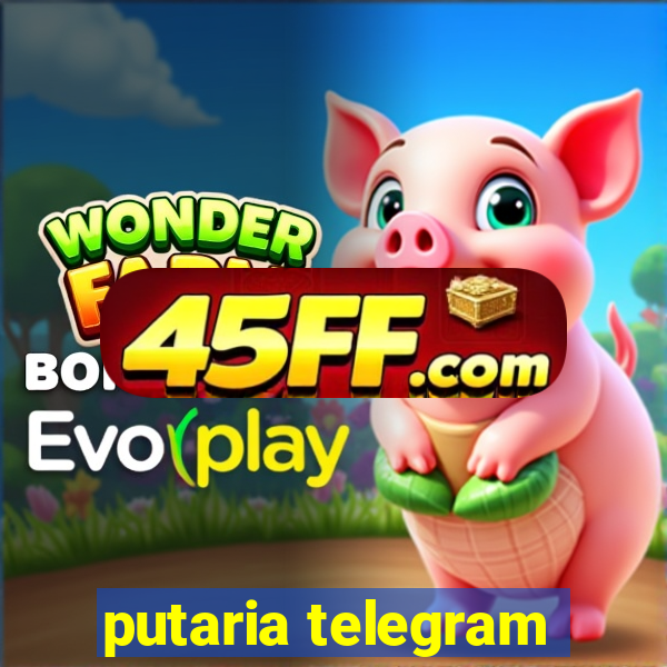 putaria telegram
